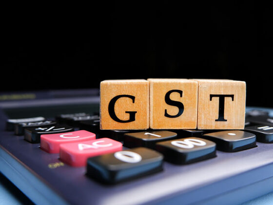 Simplifying GST Compliance: Your Guide to GST Services with CA Aprmay Kumar & Associates