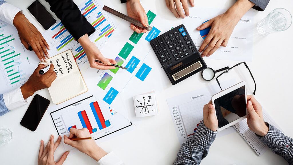 Maximizing Business Efficiency: Essential Accounting Tips for Entrepreneurs