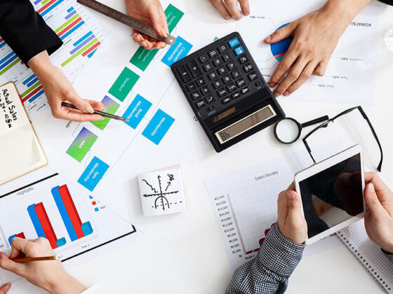 Maximizing Business Efficiency: Essential Accounting Tips for Entrepreneurs